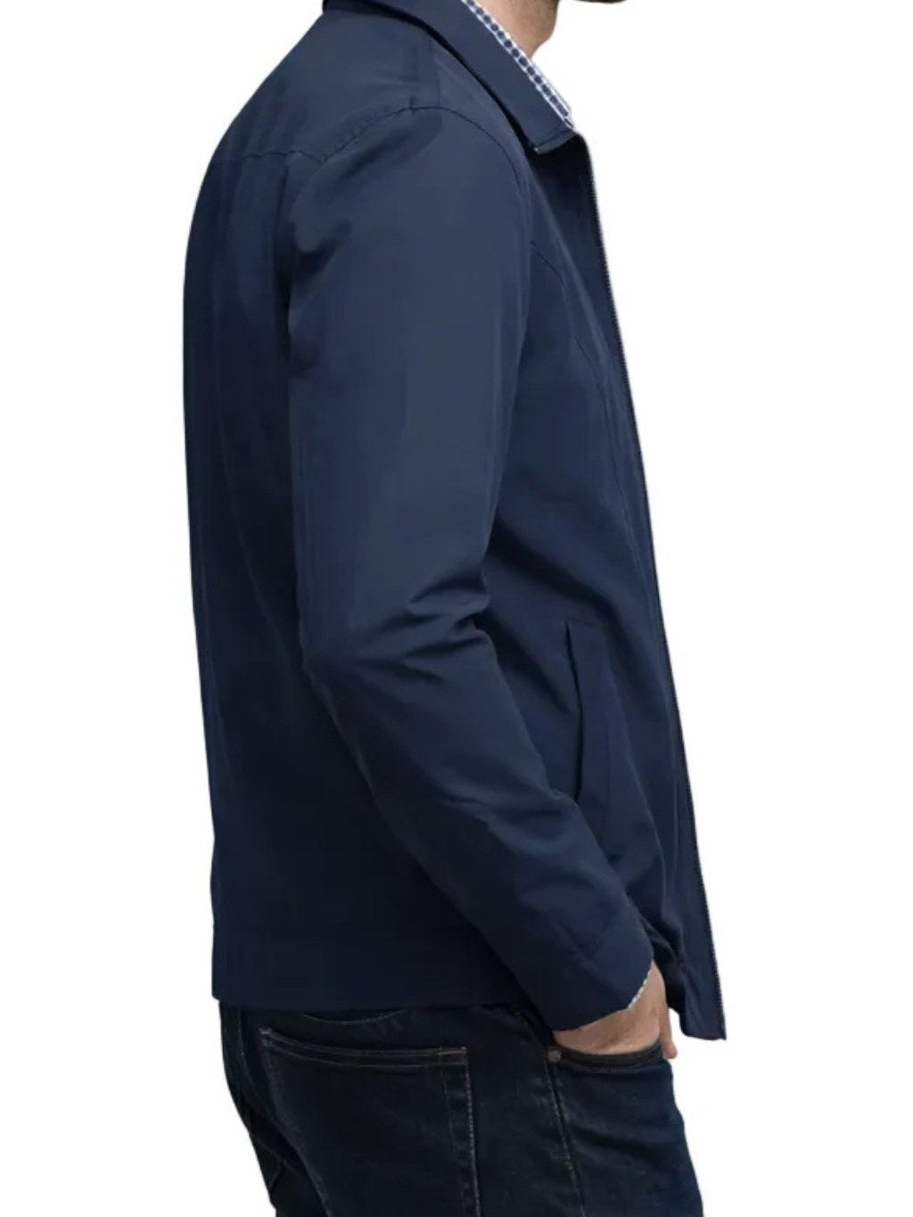 Harrington Jacket for Men