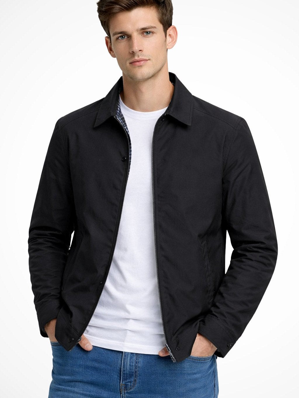 Harrington Jacket for Men