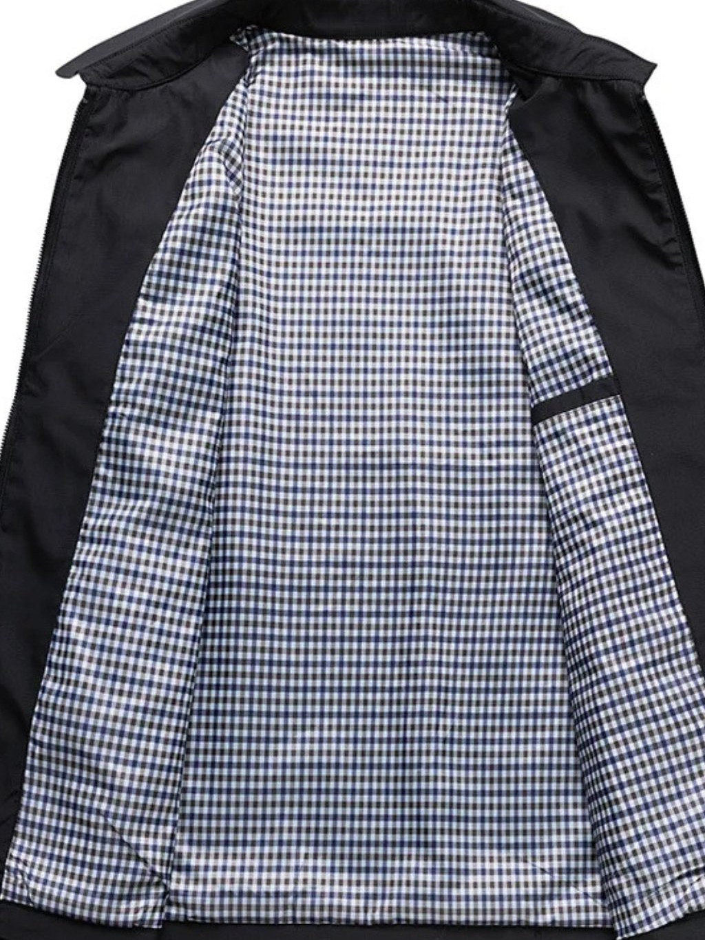 Harrington Jacket for Men