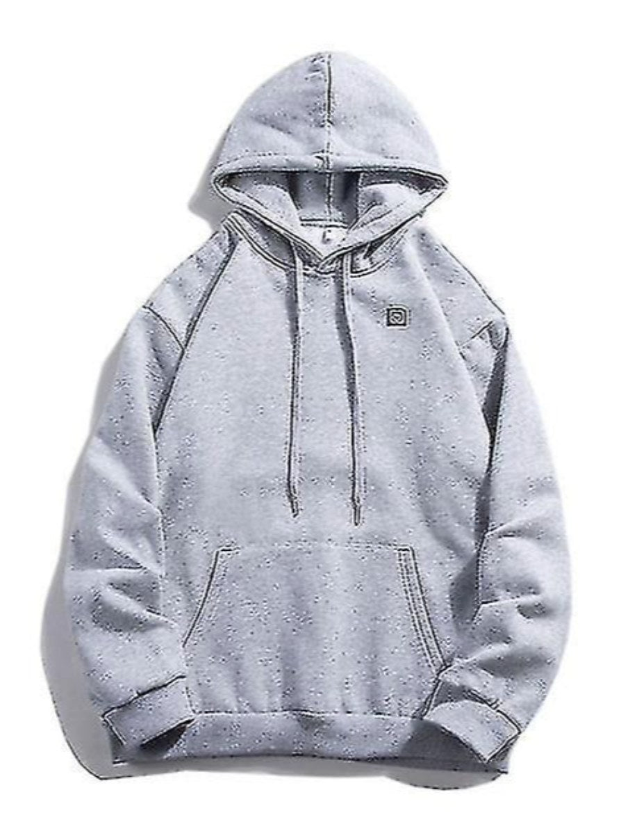 Heated Jacket for Men