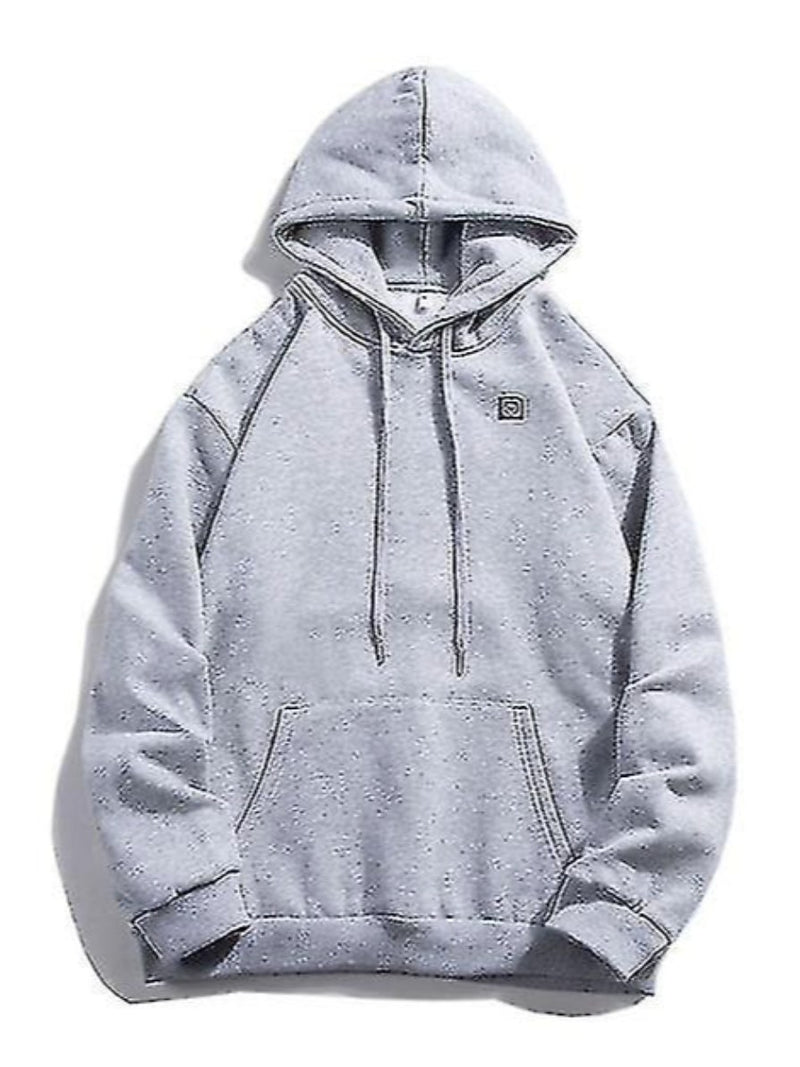Heated Jacket for Men