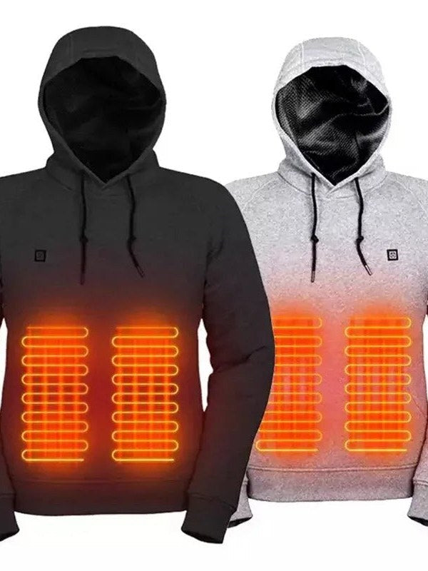 Heated Jacket for Men