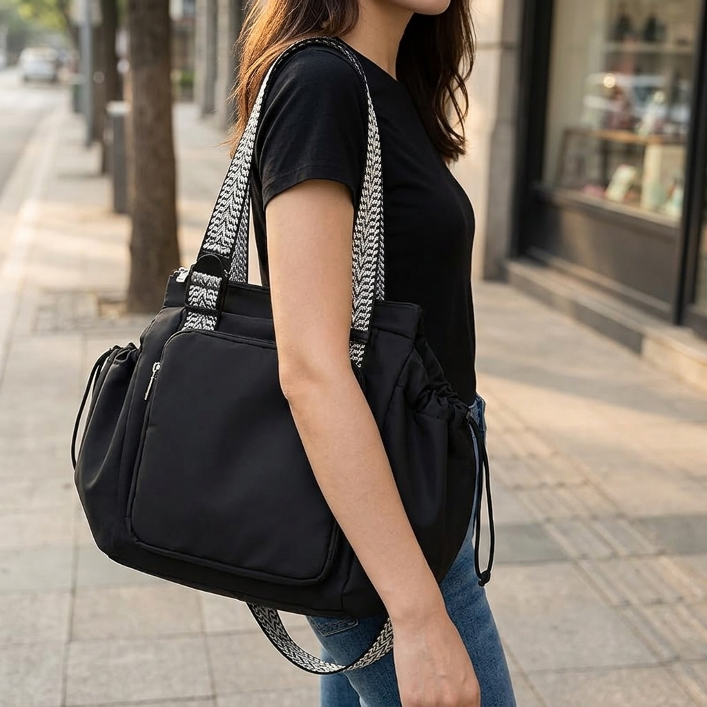 Organized Everyday Tote for Women