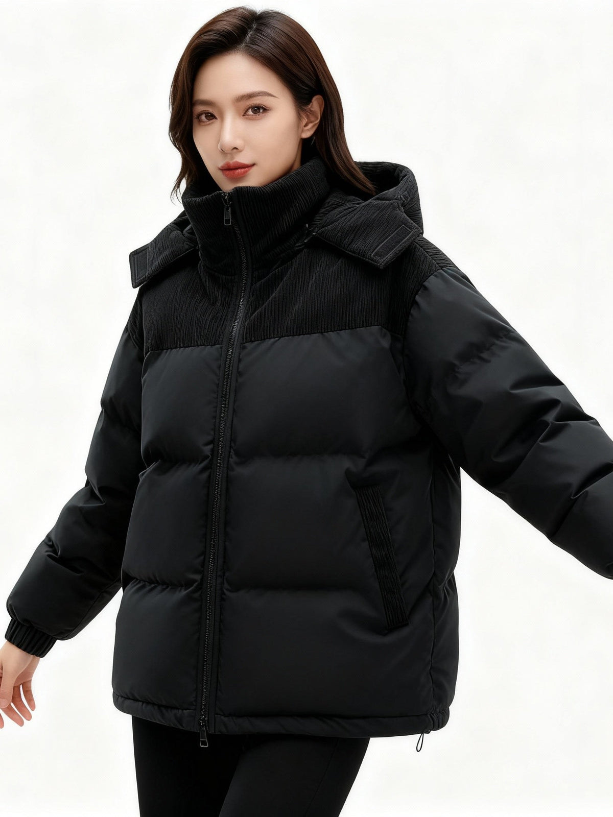 Insulated Jacket for Women