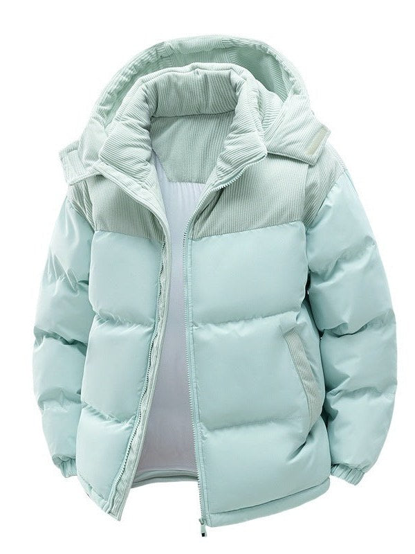 Insulated Jacket for Women