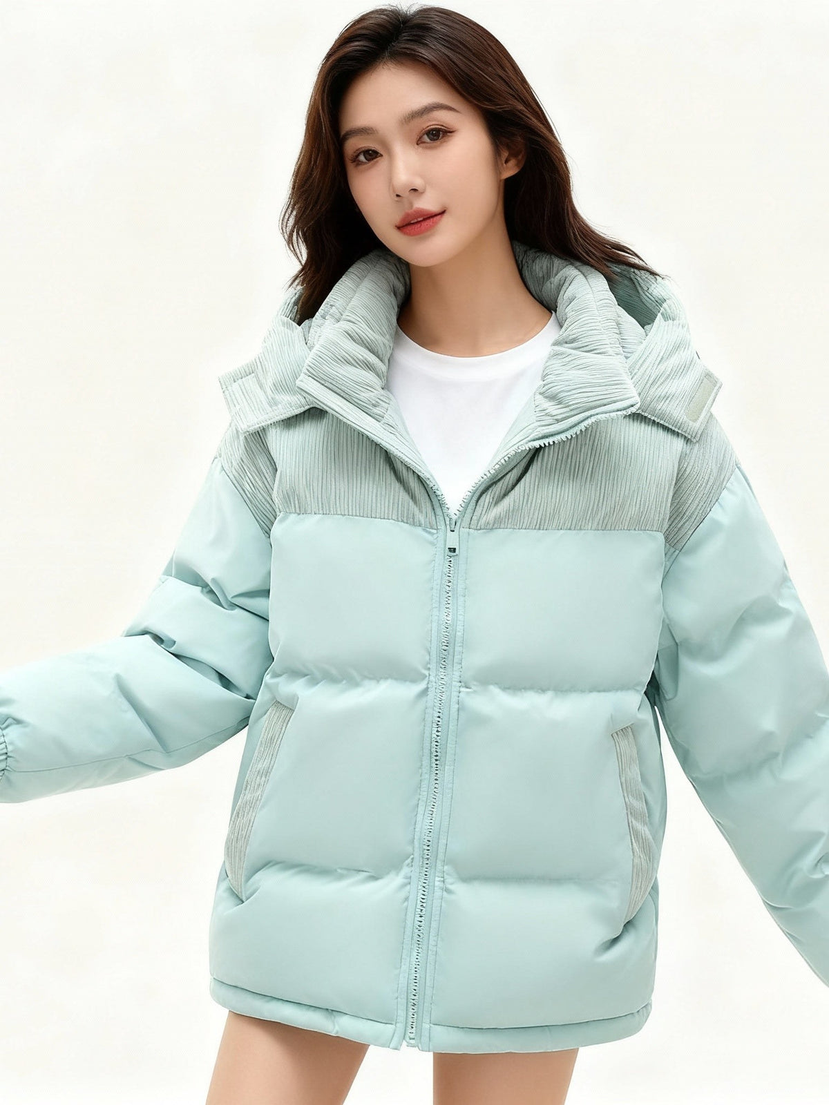 Insulated Jacket for Women