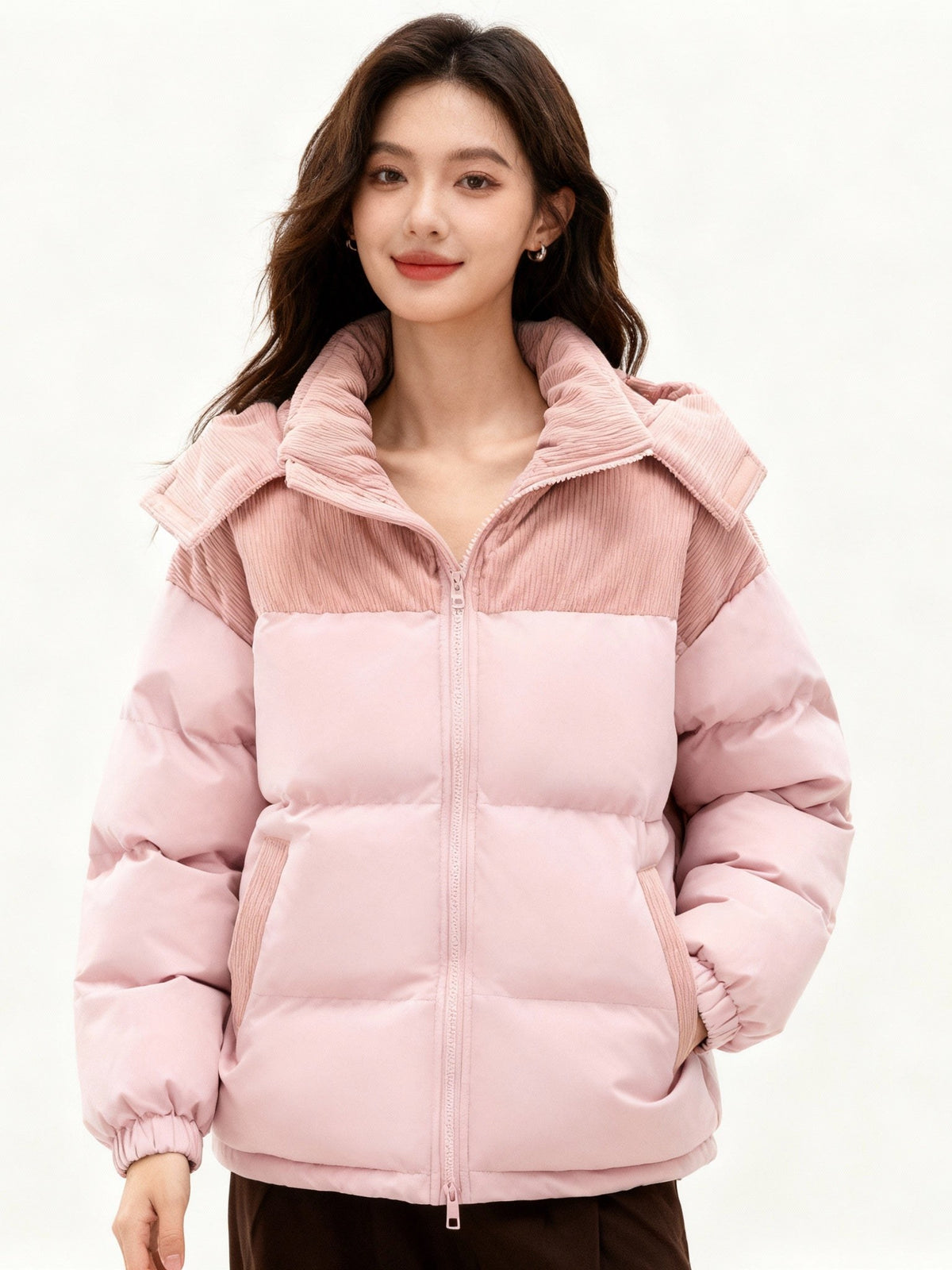 Insulated Jacket for Women