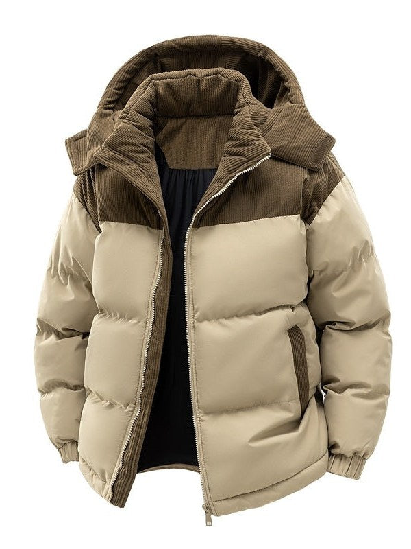 Insulated Jacket for Women