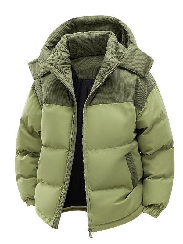 Insulated Jacket for Women
