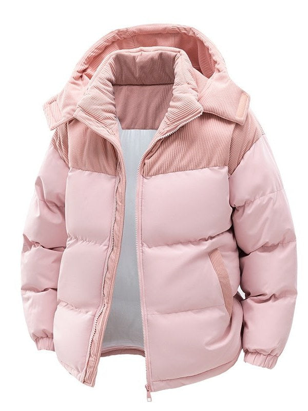 Insulated Jacket for Women