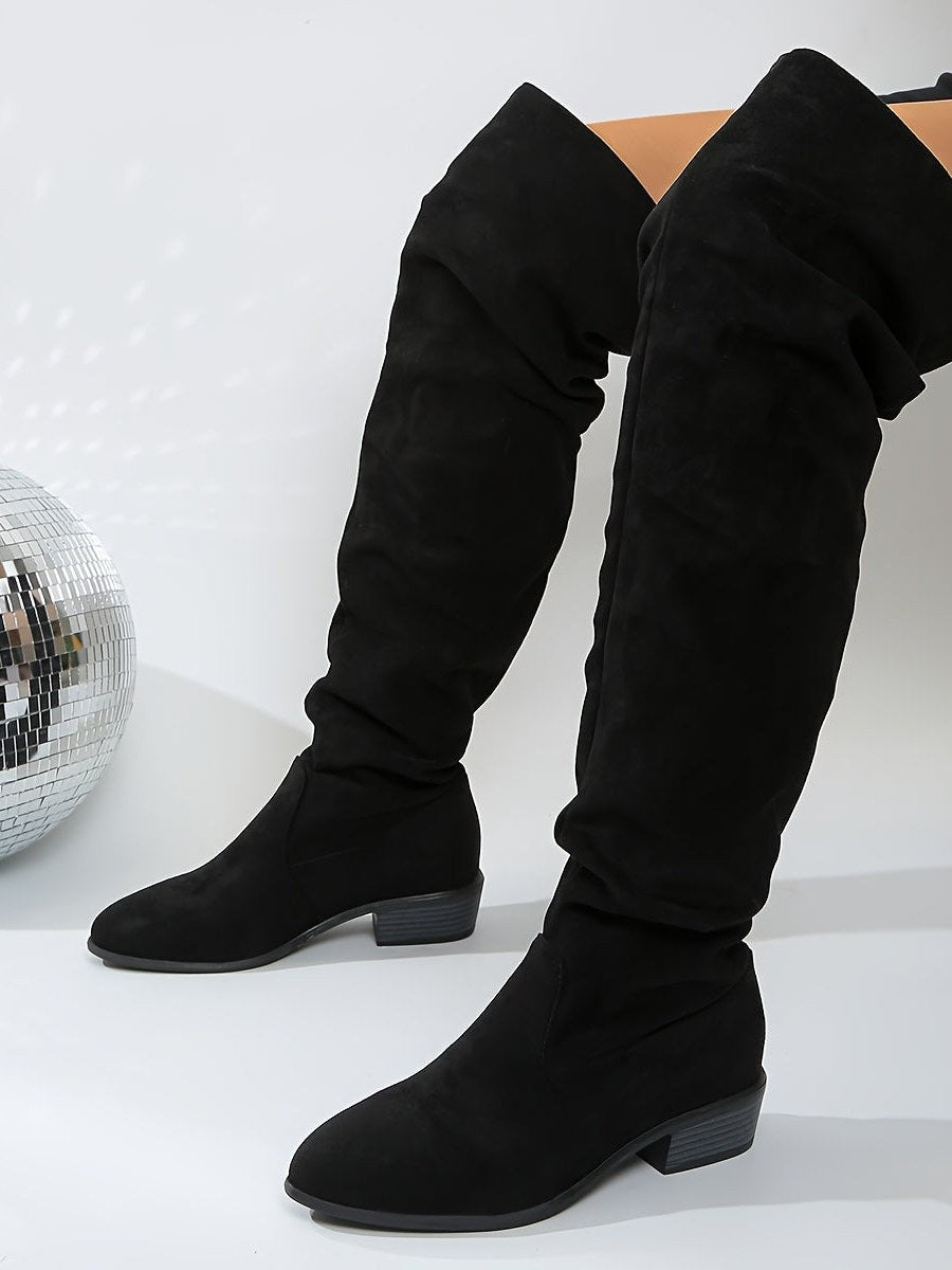 Knee High Boots for Women
