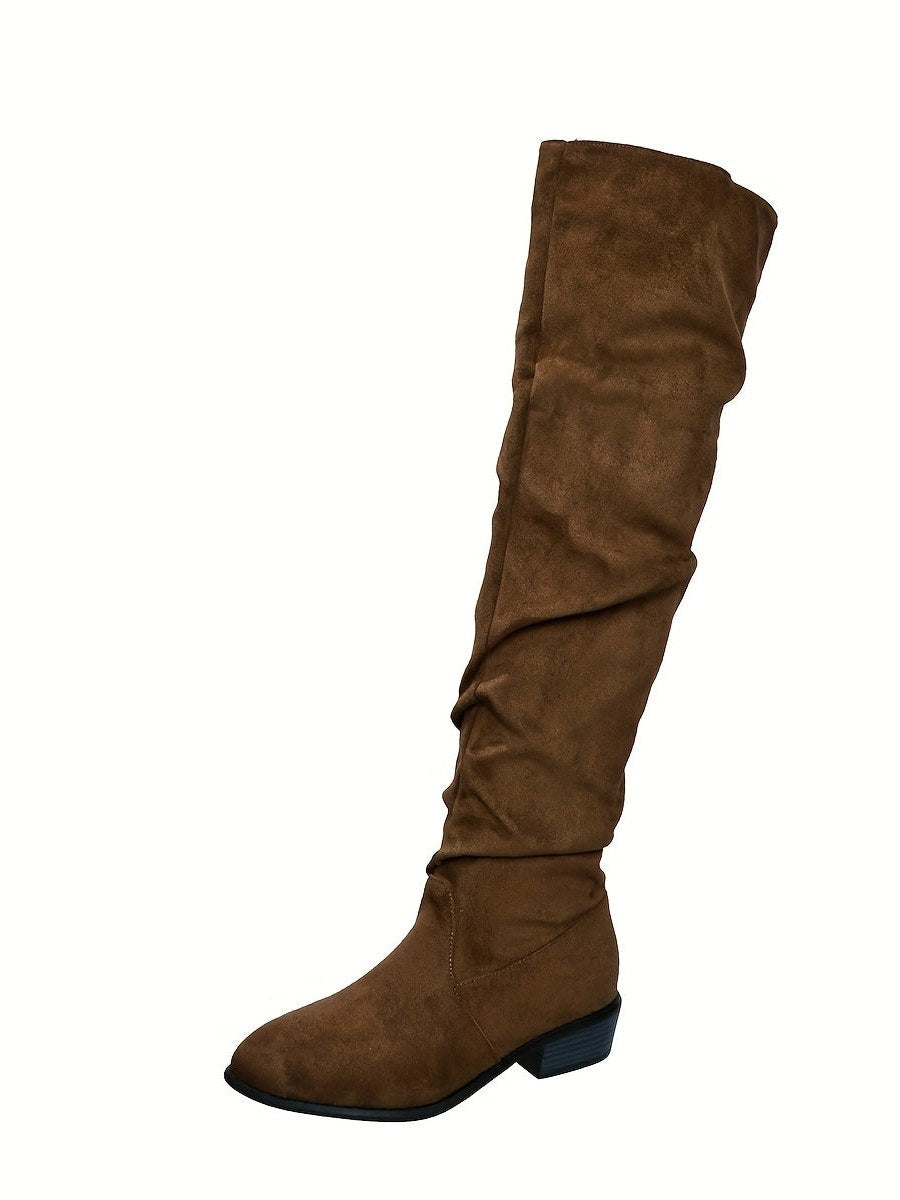 Knee High Boots for Women