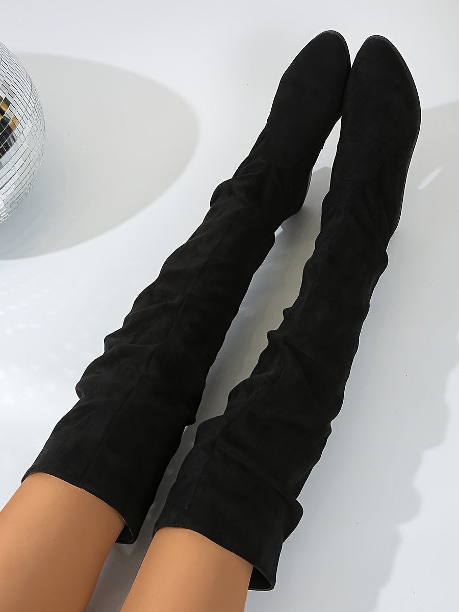 Knee High Boots for Women