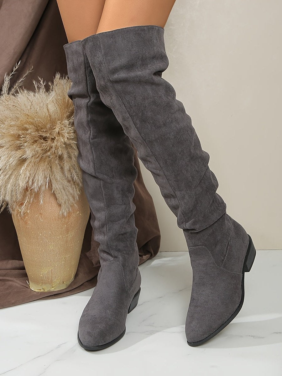 Knee High Boots for Women
