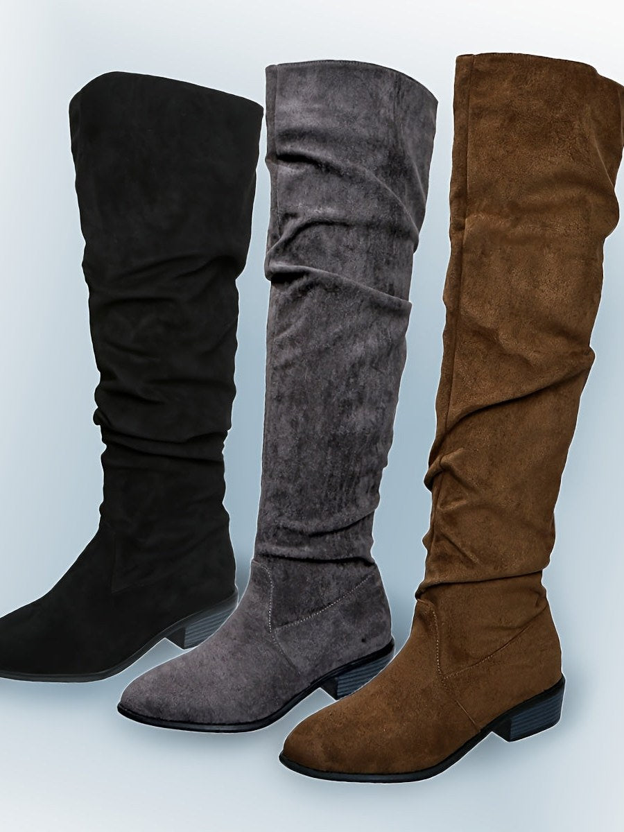 Knee High Boots for Women