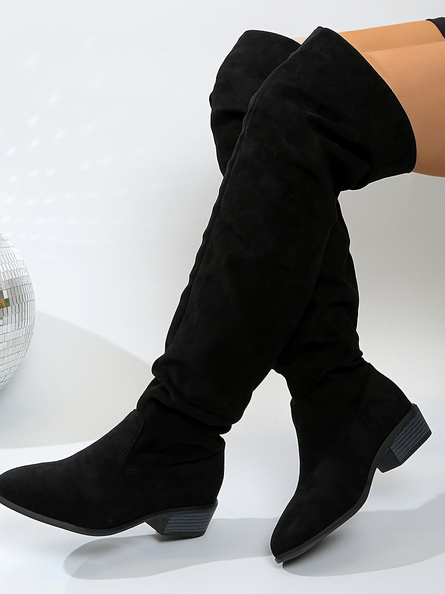 Knee High Boots for Women