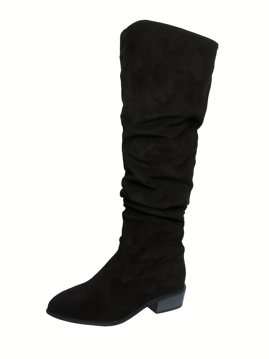 Knee High Boots for Women