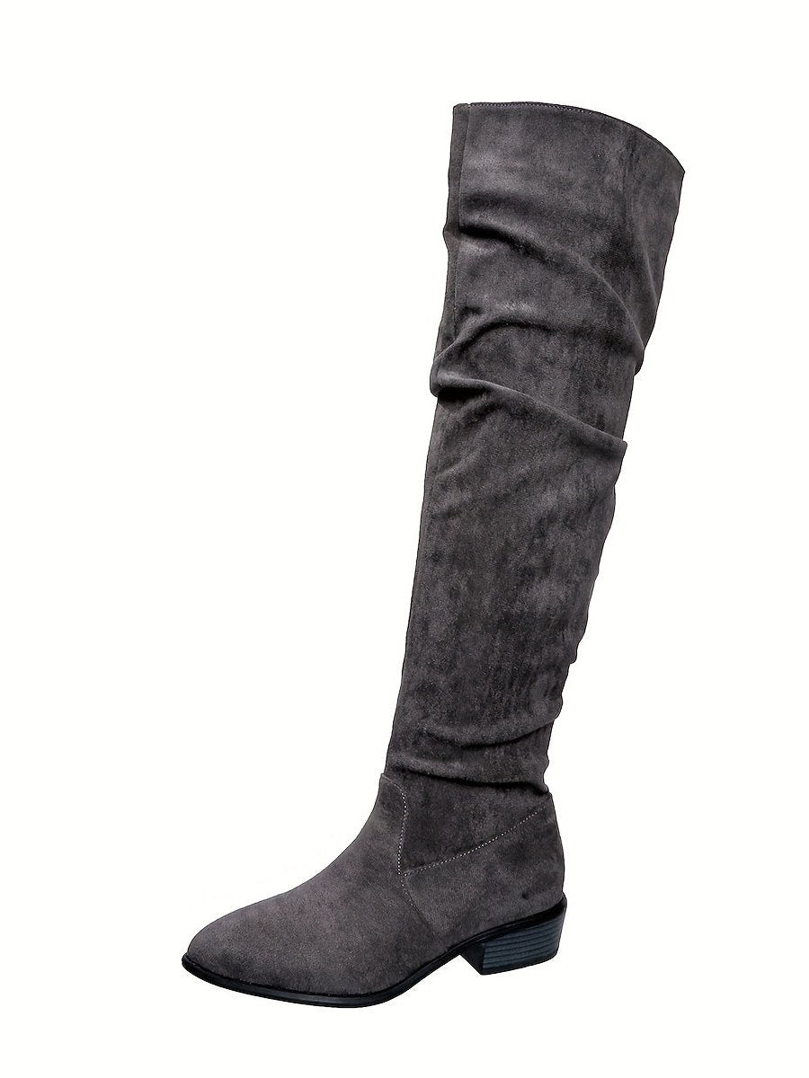 Knee High Boots for Women