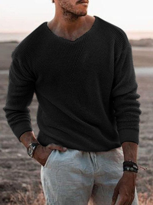 Knit Sweater for Men