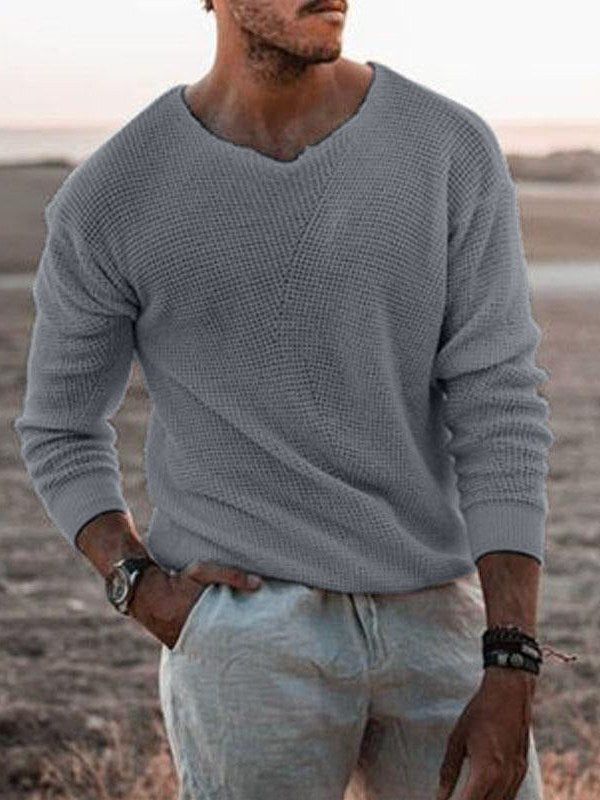 Knit Sweater for Men