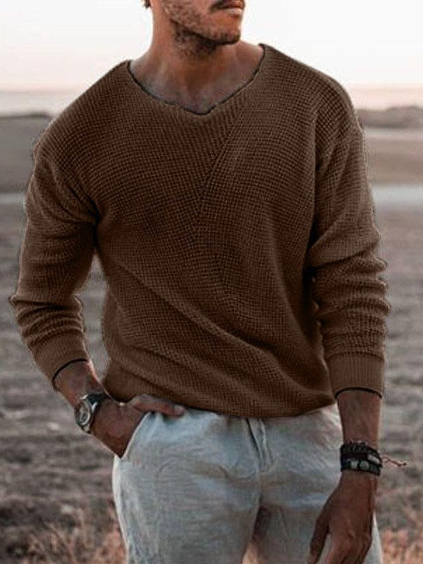 Knit Sweater for Men