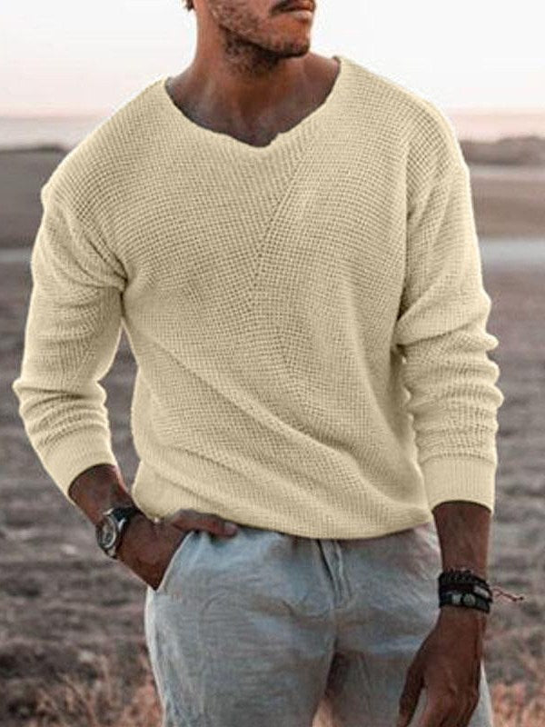 Knit Sweater for Men