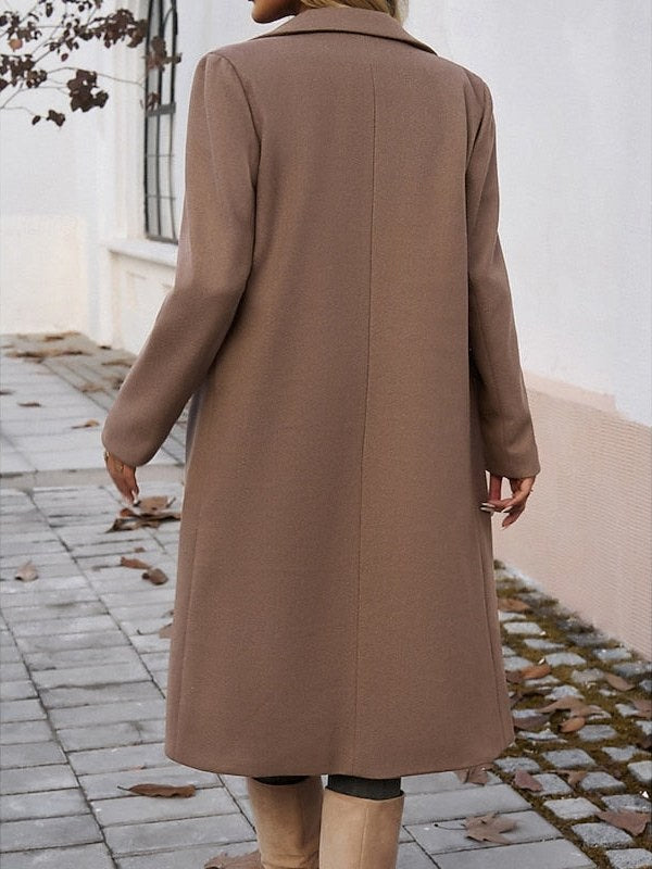 Long Coat for Women