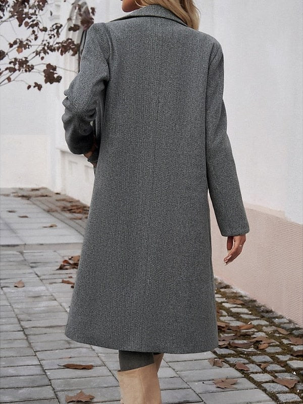 Long Coat for Women