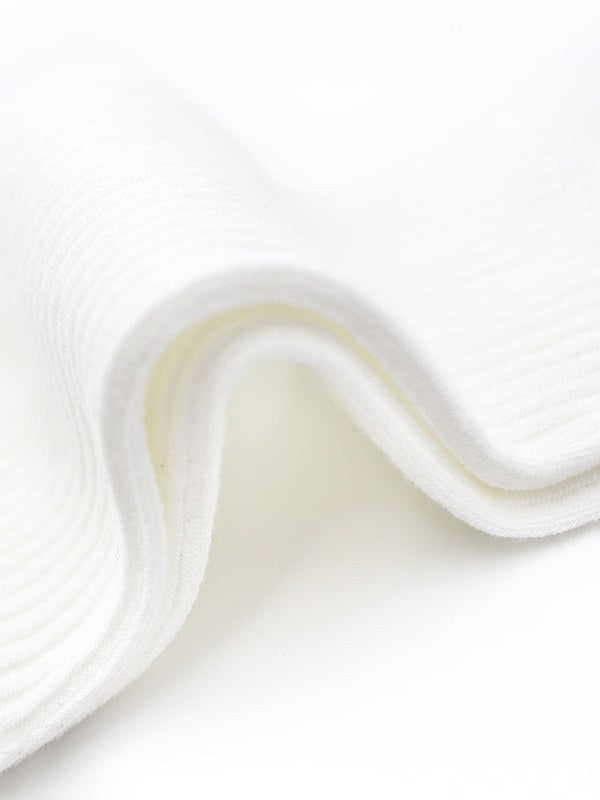Mid-Length Socks for Men