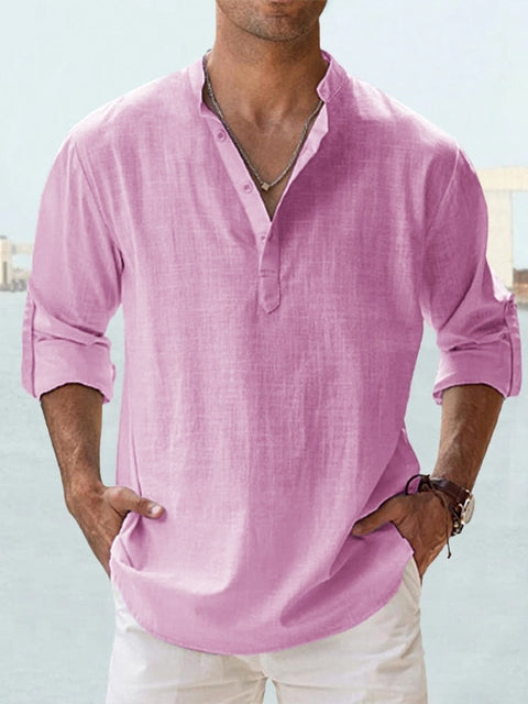 Long Sleeve Shirt for Men