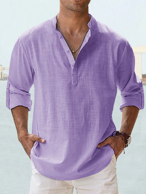 Long Sleeve Shirt for Men