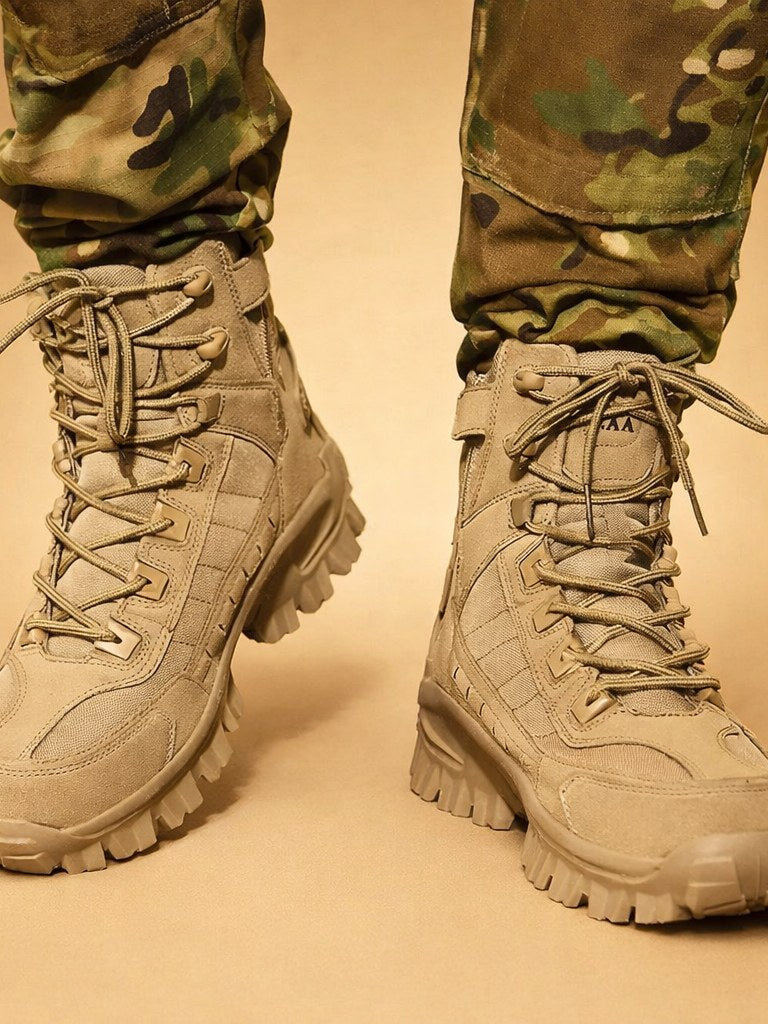 Outdoor Boots for Men