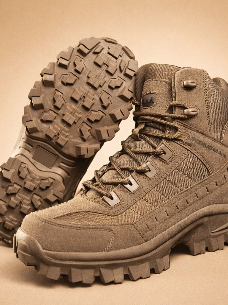 Outdoor Boots for Men