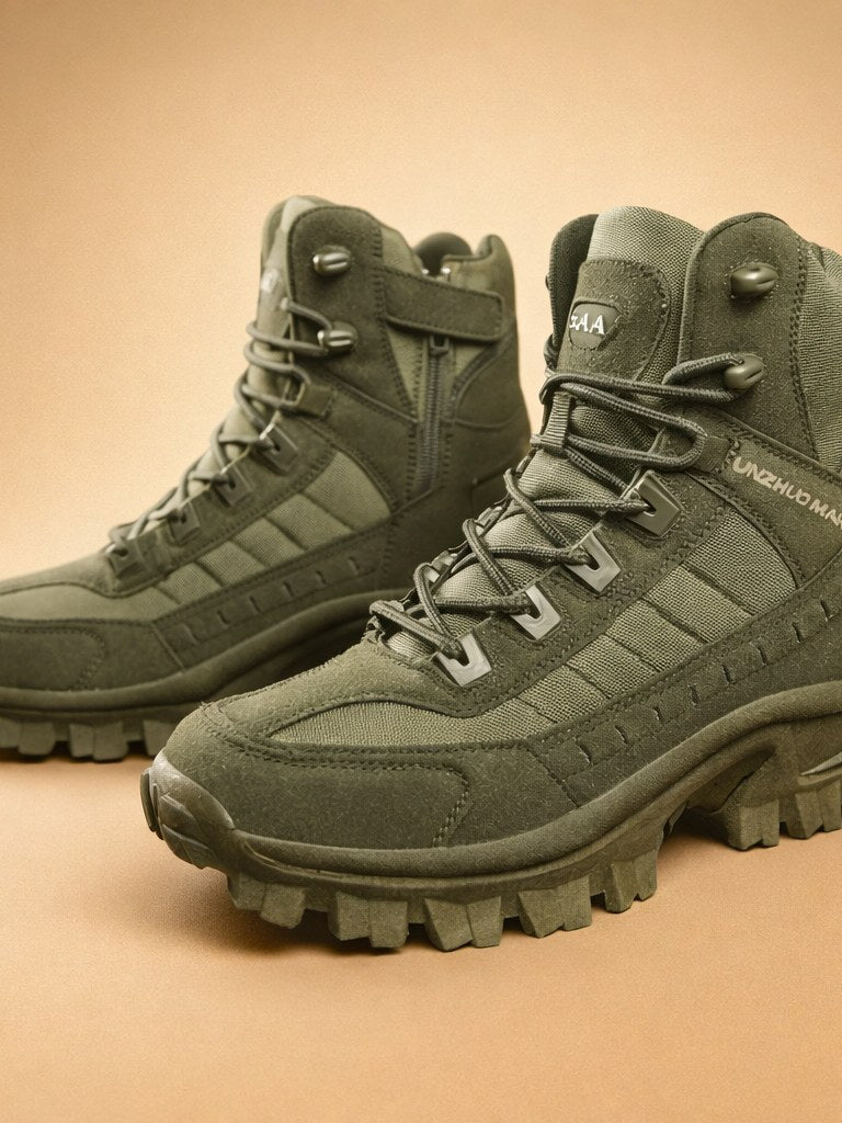 Outdoor Boots for Men