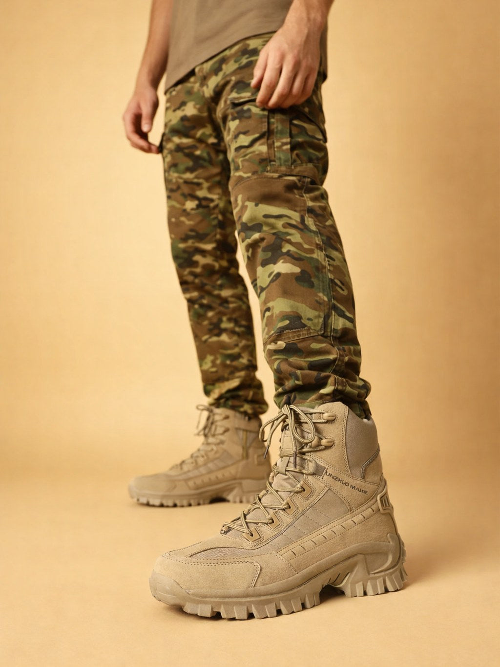 Outdoor Boots for Men