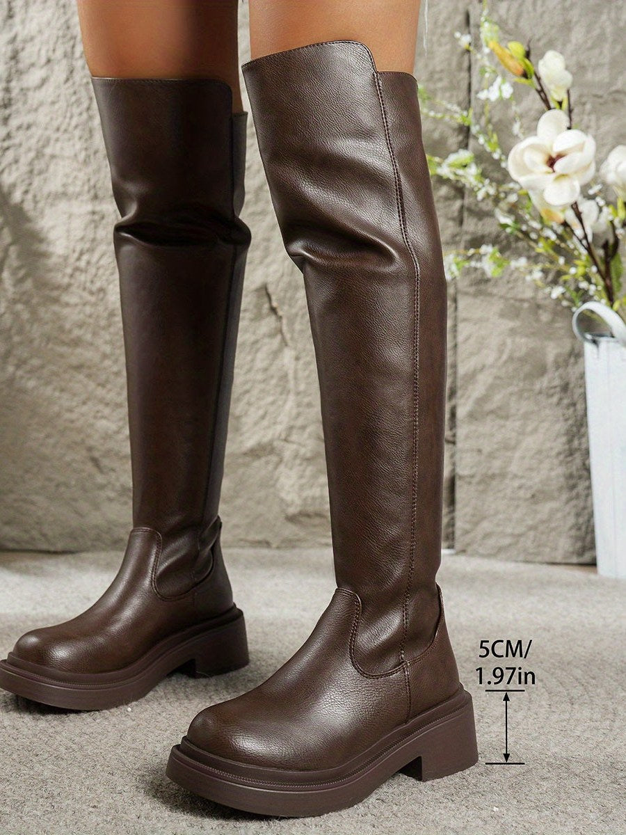 Over The Knee Boots for Women
