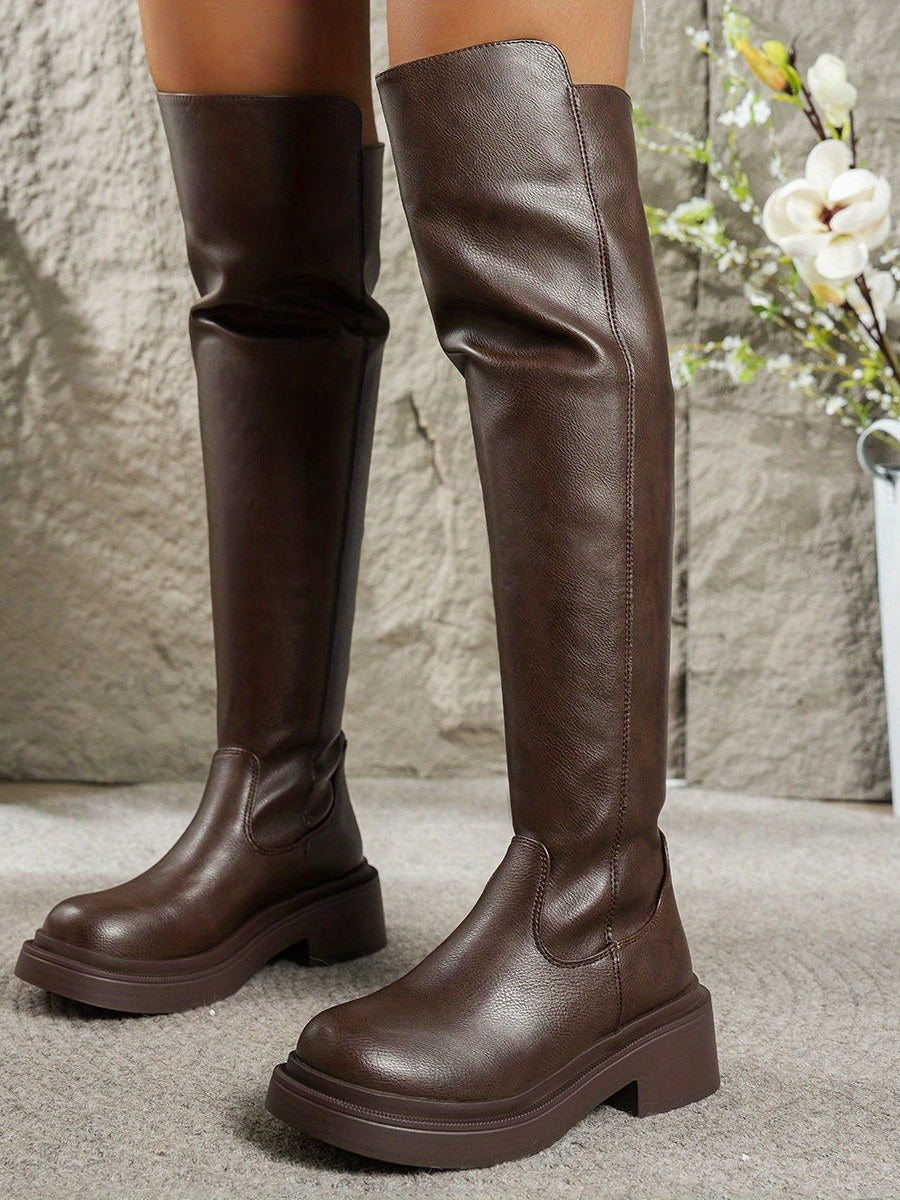 Over The Knee Boots for Women