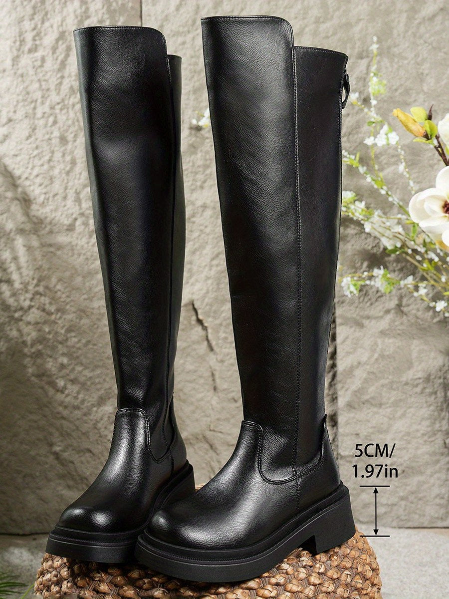 Over The Knee Boots for Women