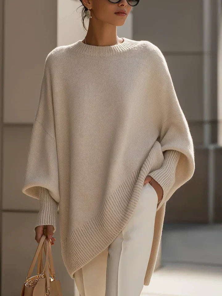 Classic Elegant Jumper for Women
