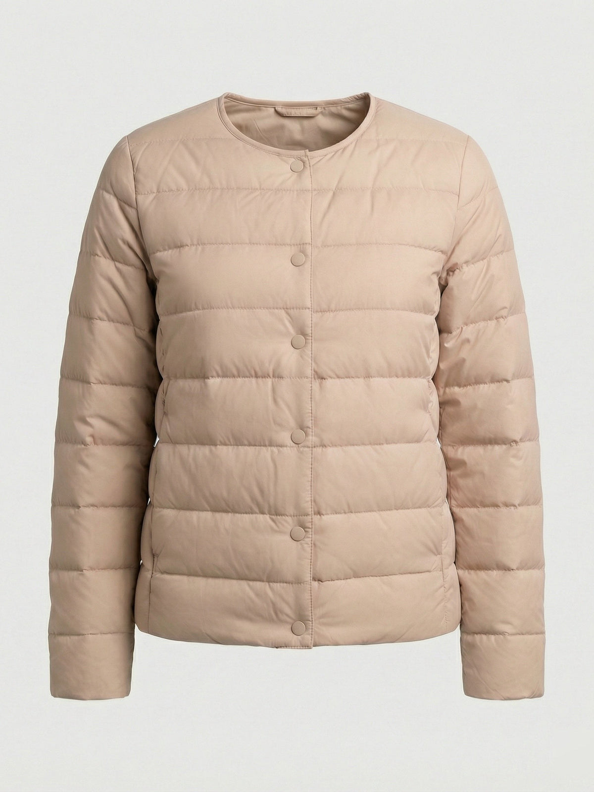 Packable Down Jacket for Women