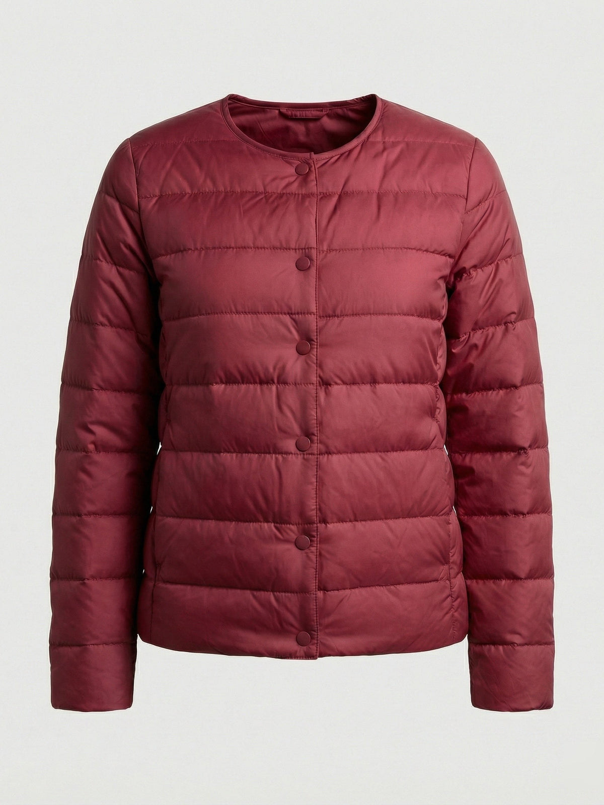 Packable Down Jacket for Women