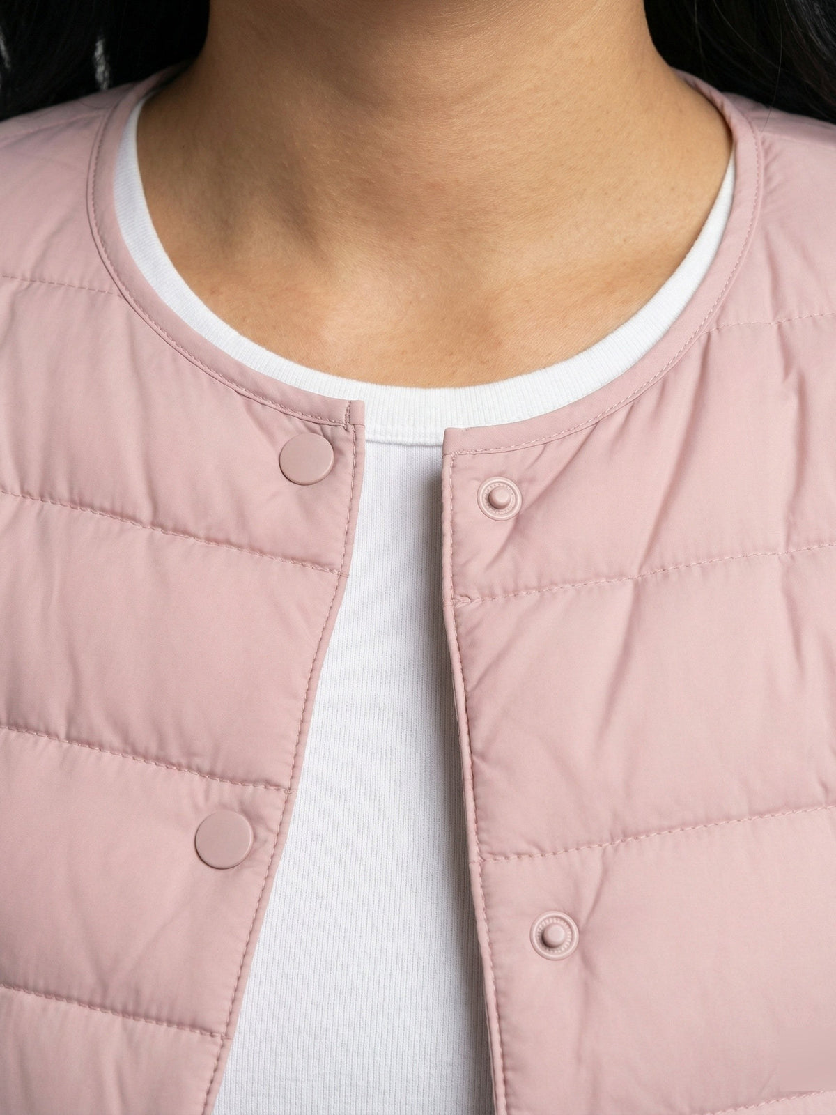 Packable Down Jacket for Women