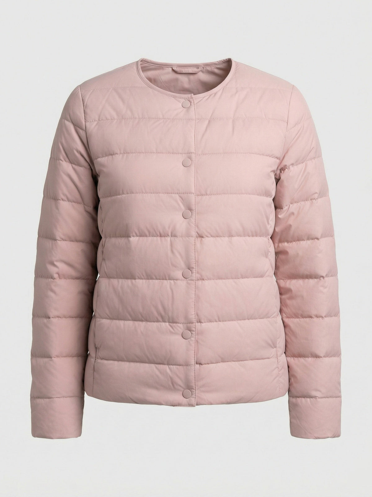Packable Down Jacket for Women