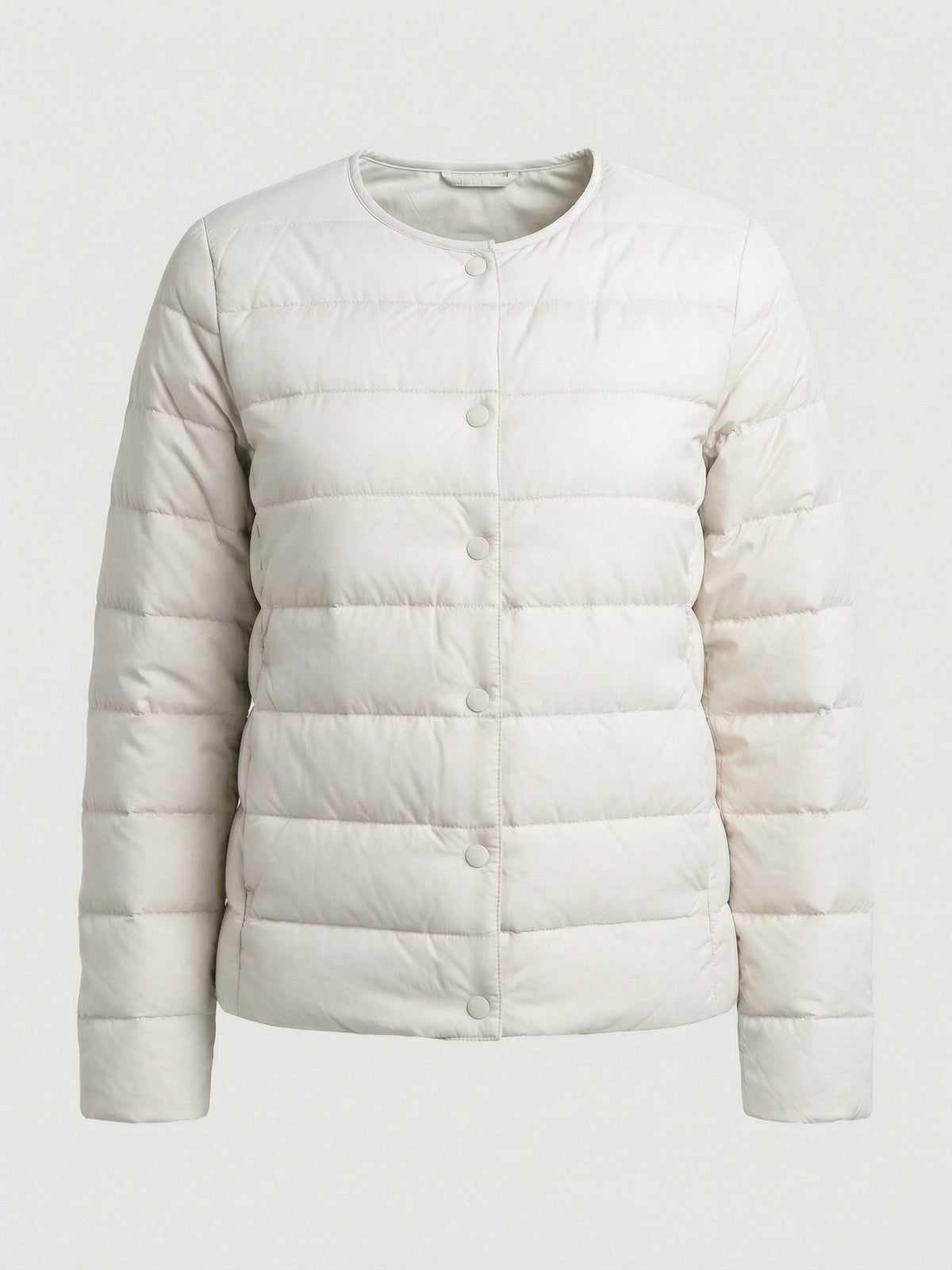 Packable Down Jacket for Women