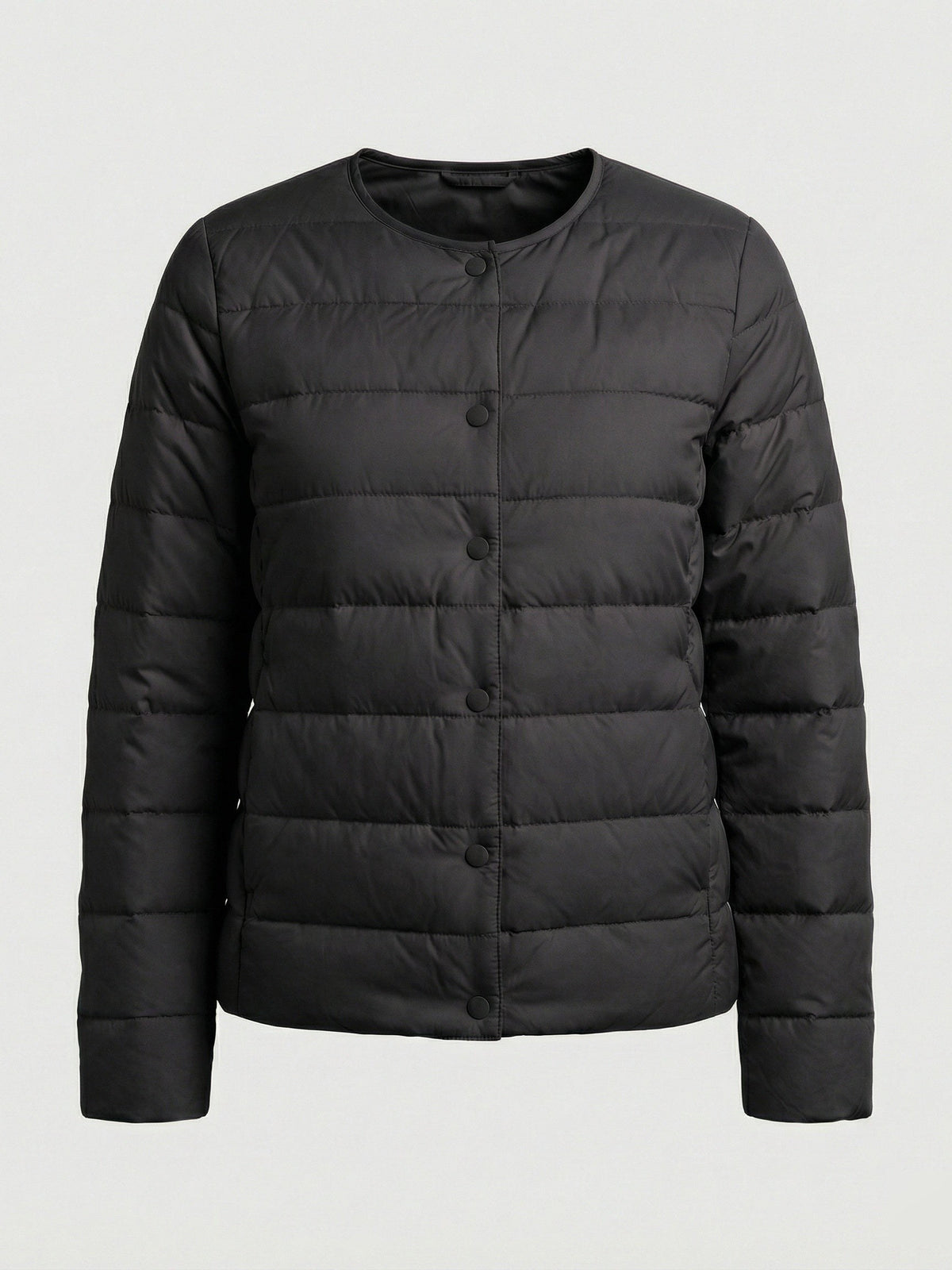 Packable Down Jacket for Women