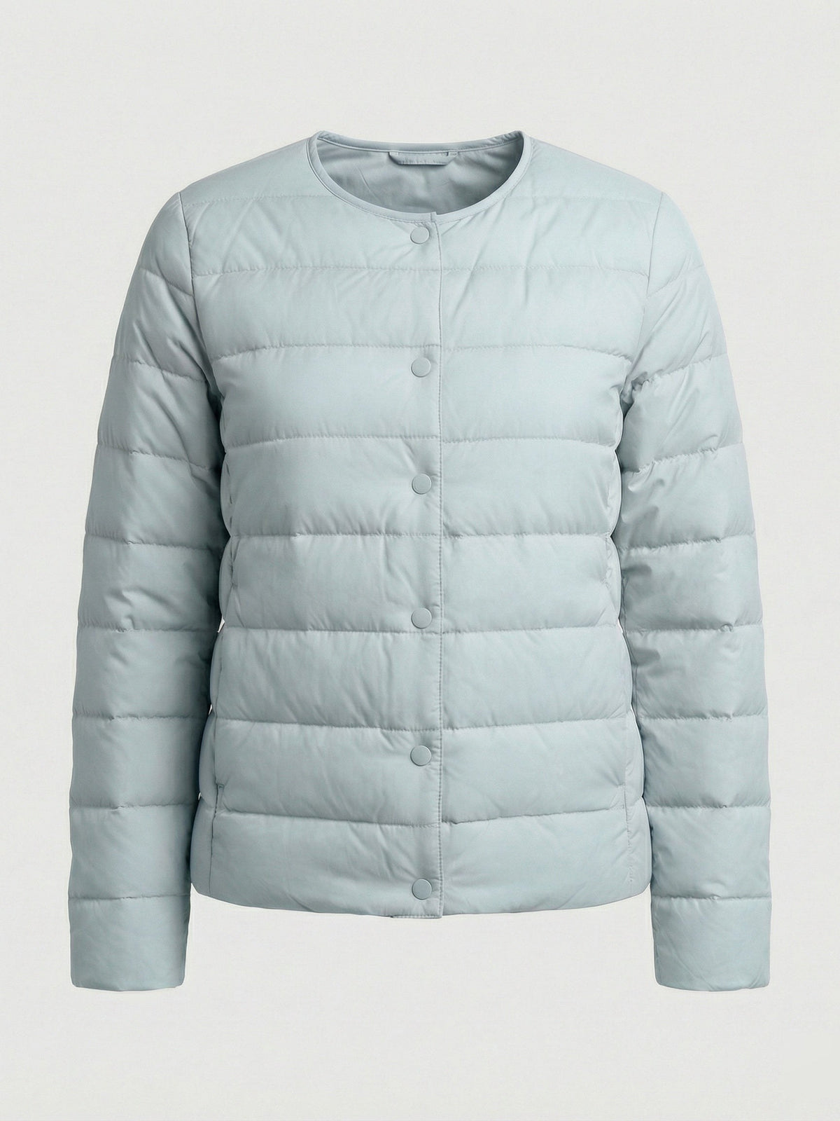 Packable Down Jacket for Women