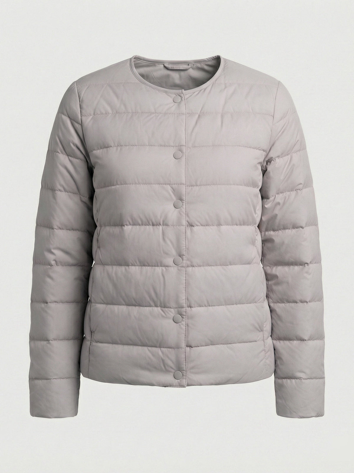 Packable Down Jacket for Women