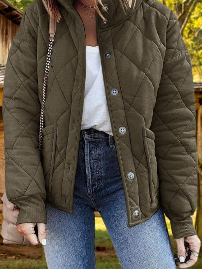 Padded Jacket for Women