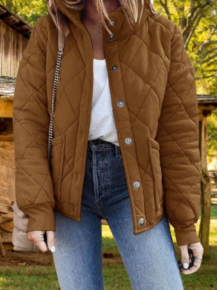 Padded Jacket for Women