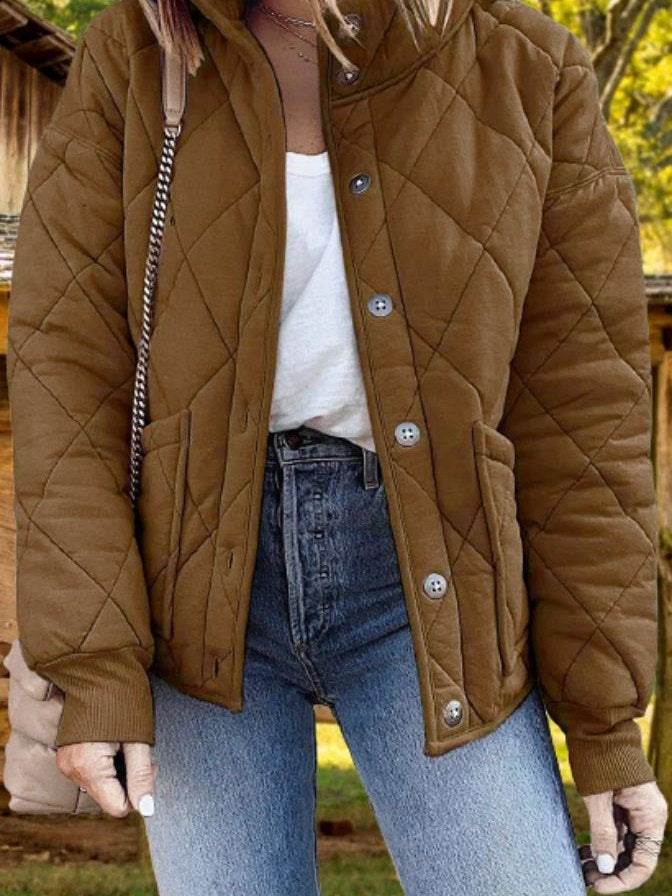 Padded Jacket for Women